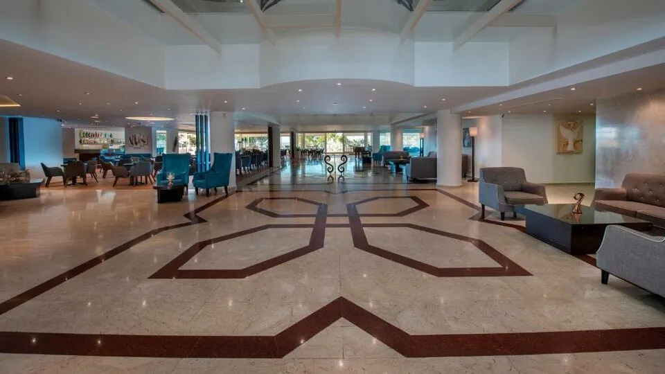 Queen's Bay Hotel Cyprus, Kisonerga, Kipar — fotografija 506