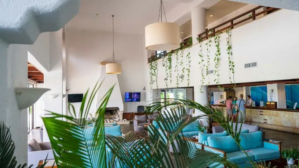 Paphos Gardens Holiday Resort, Kato Pafos, Kipar — fotografija 506