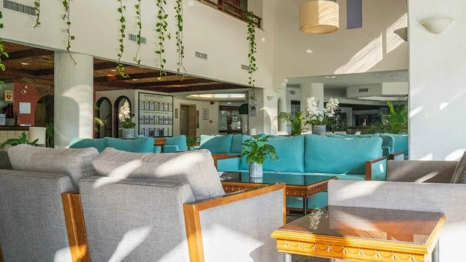 Paphos Gardens Holiday Resort, Kato Pafos, Kipar — fotografija 507