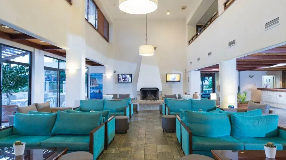 Paphos Gardens Holiday Resort, Kato Pafos, Kipar — fotografija 508