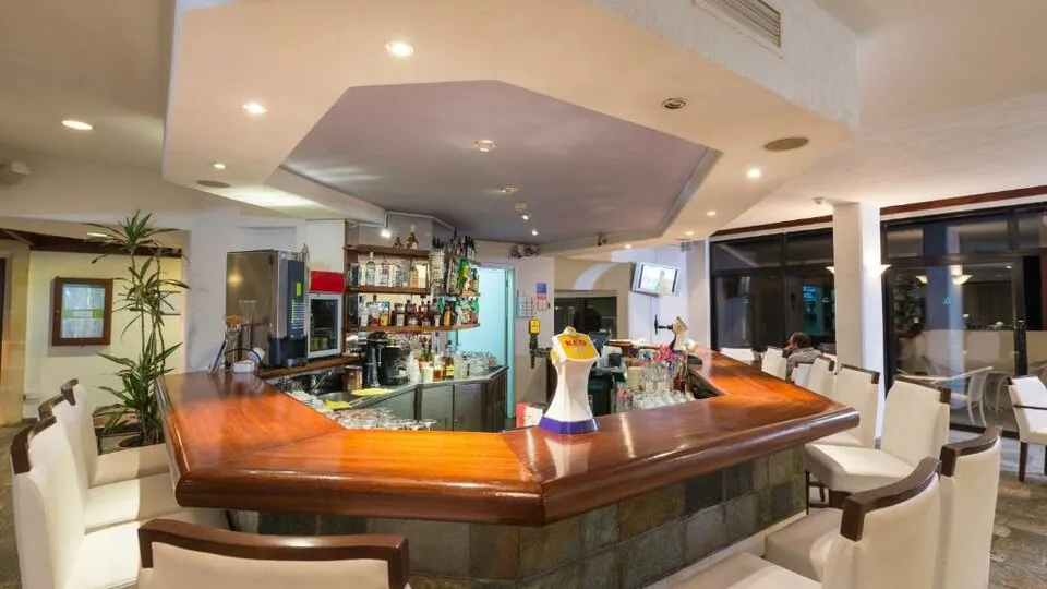 Paphos Gardens Holiday Resort, Kato Pafos, Kipar — fotografija 509