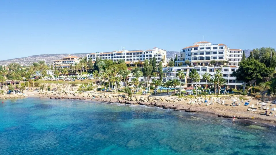 CORAL BEACH HOTEL AND RESORT, Coral Bay, Pejia, Kipar — fotografija 502