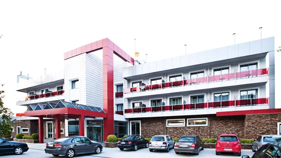 Olympus Thea Boutique Hotel