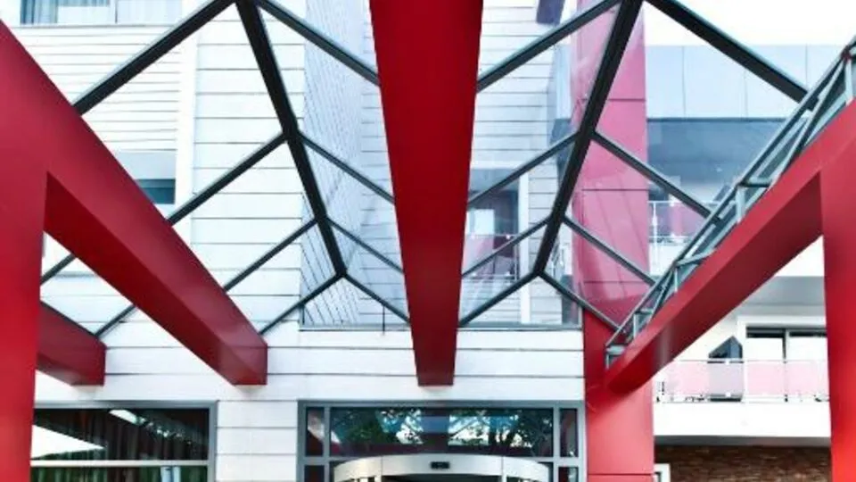 Olympus Thea Boutique Hotel, Grčka — fotografija 502