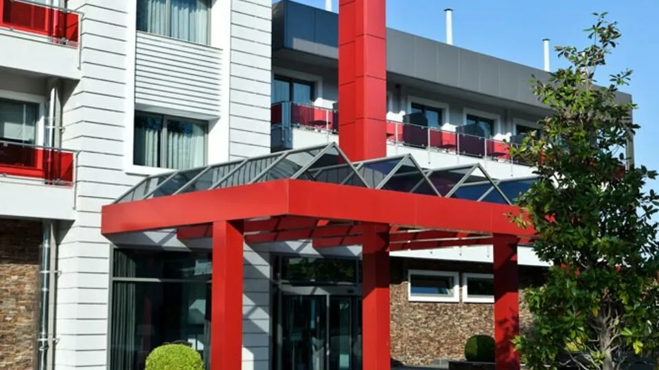 Olympus Thea Boutique Hotel, Grčka — fotografija 503