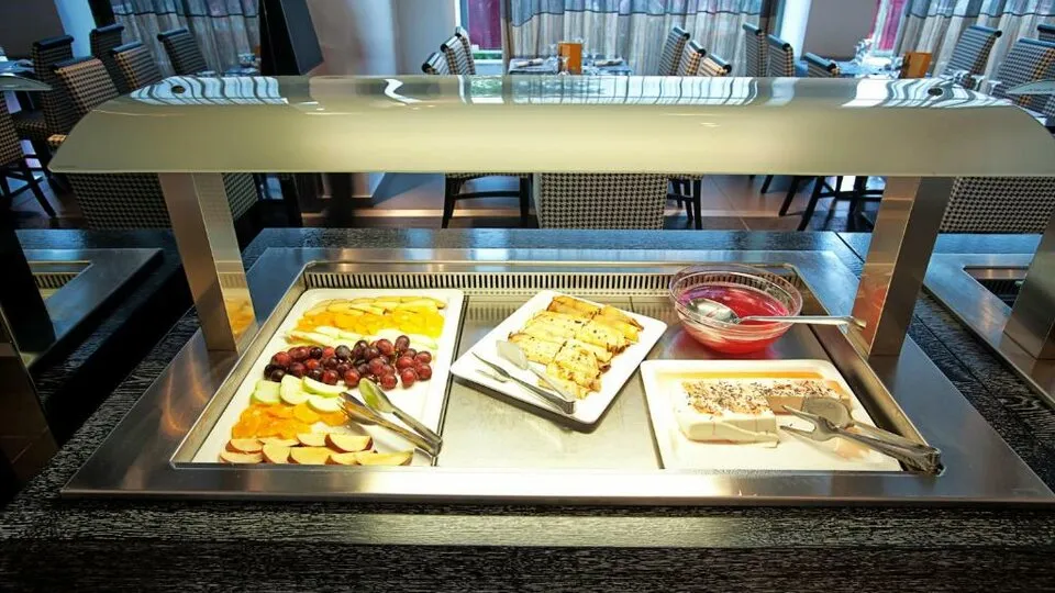 Olympus Thea Boutique Hotel, Grčka — fotografija 505