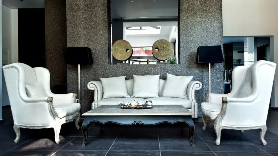 Olympus Thea Boutique Hotel, Grčka — fotografija 507