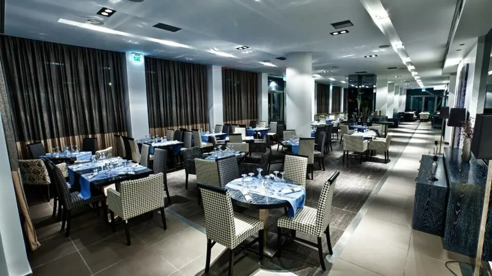 Olympus Thea Boutique Hotel, Grčka — fotografija 508