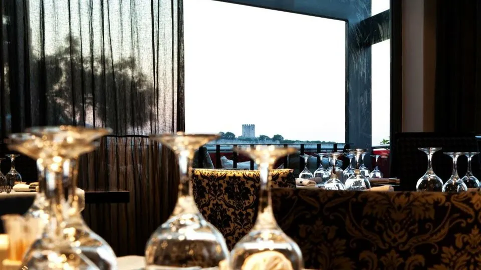 Olympus Thea Boutique Hotel, Grčka — fotografija 509