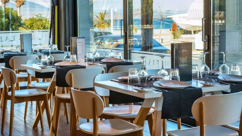 Porto Marine Hotel Platamonas, Platamonas, Grčka — fotografija 504