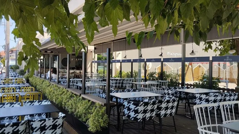 Porto Marine Hotel Platamonas, Platamonas, Grčka — fotografija 505