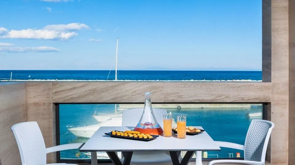 Porto Marine Hotel Platamonas, Platamonas, Grčka — fotografija 506