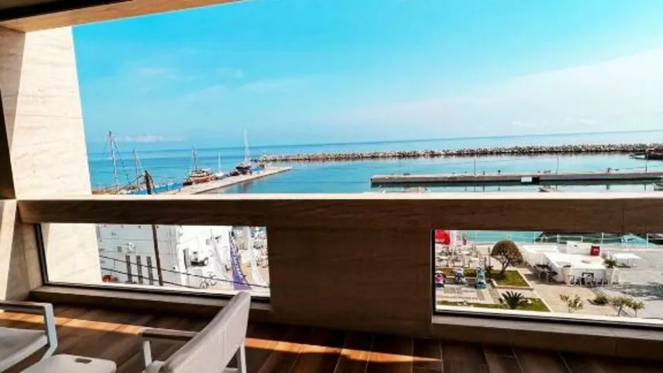 Porto Marine Hotel Platamonas, Platamonas, Grčka — fotografija 508