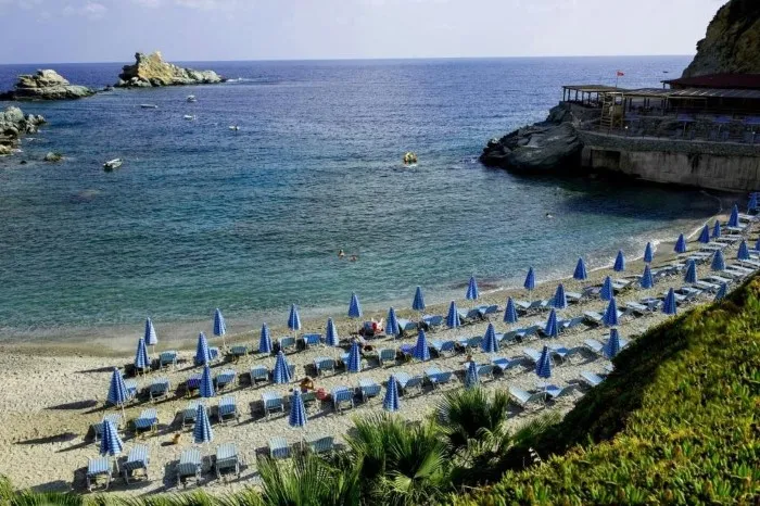 Athina Palace Resort & Spa, Iraklion, Grčka — spa i wellness