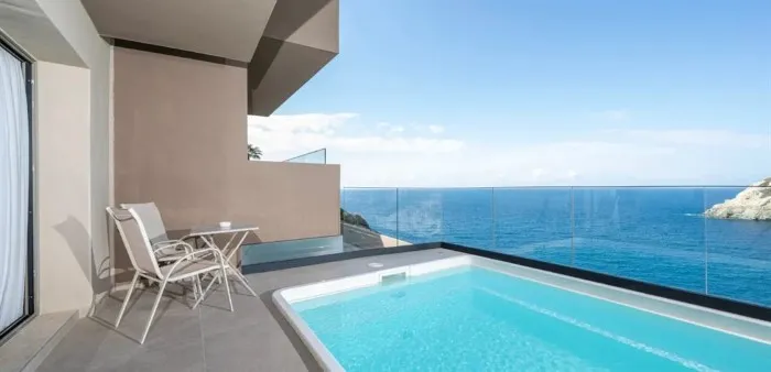 Athina Palace Resort & Spa, Iraklion
