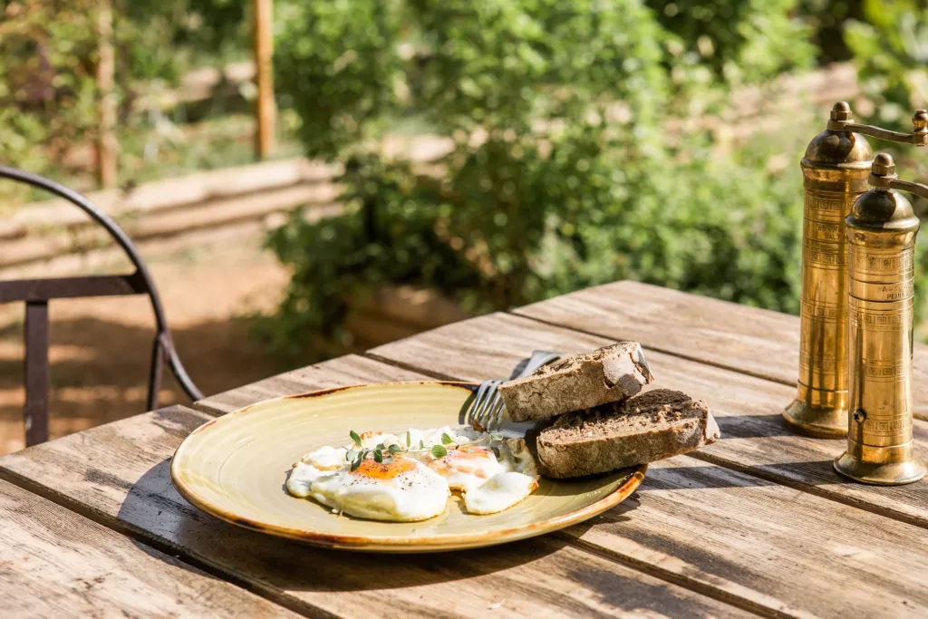 Phaea Cretan Malia, Iraklion, Grčka — fotografija 23