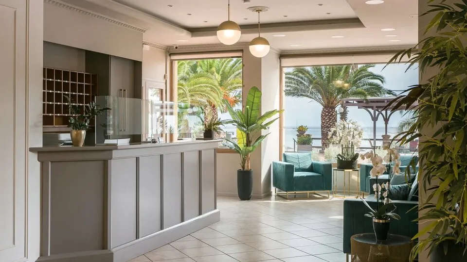 Makis Hotel, Skala, Grčka — fotografija 502