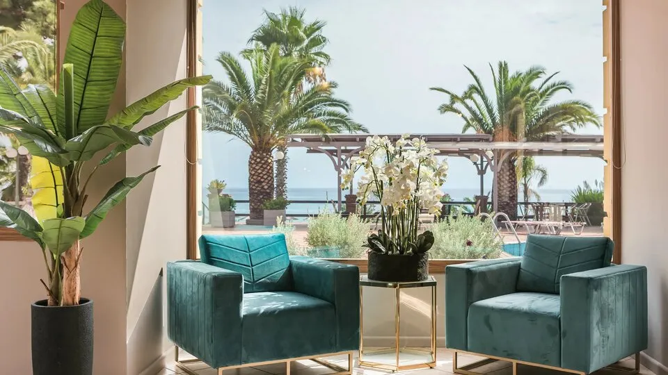 Makis Hotel, Skala, Grčka — fotografija 503