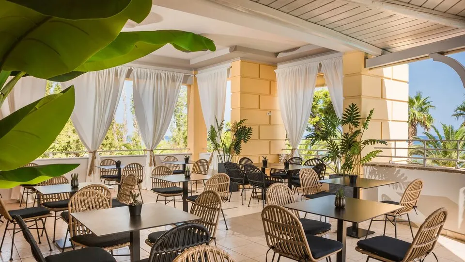 Makis Hotel, Skala, Grčka — fotografija 507