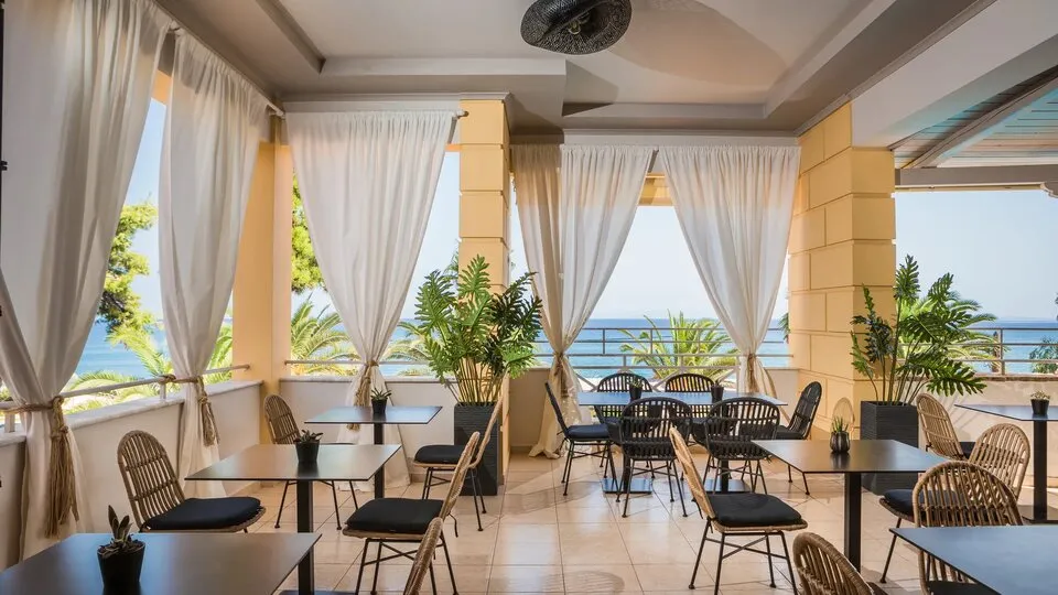 Makis Hotel, Skala, Grčka — fotografija 509