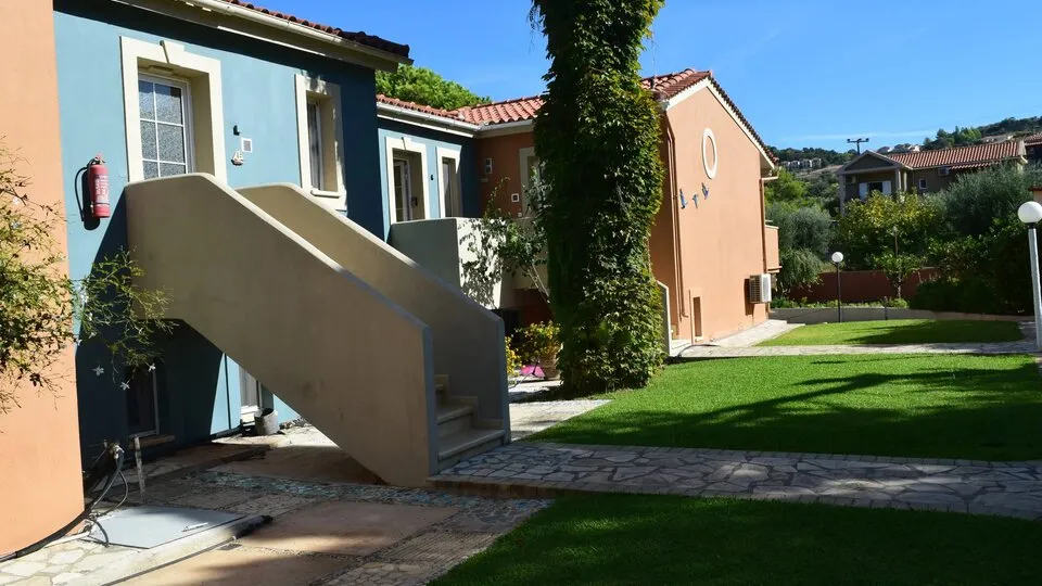 Simatos Apartments & Studios Kefalonia, Lassi, Grčka — fotografija 501