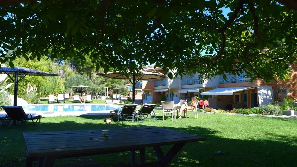 Simatos Apartments & Studios Kefalonia, Lassi, Grčka — fotografija 502