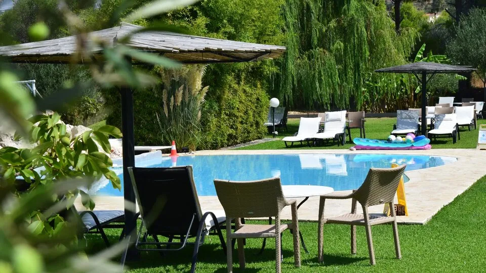 Simatos Apartments & Studios Kefalonia, Lassi, Grčka — fotografija 503