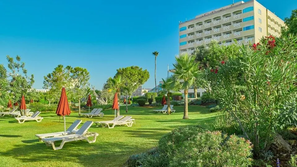 ST RAPHAEL RESORT AND MARINA, Pyrgos, Kipar — fotografija 501