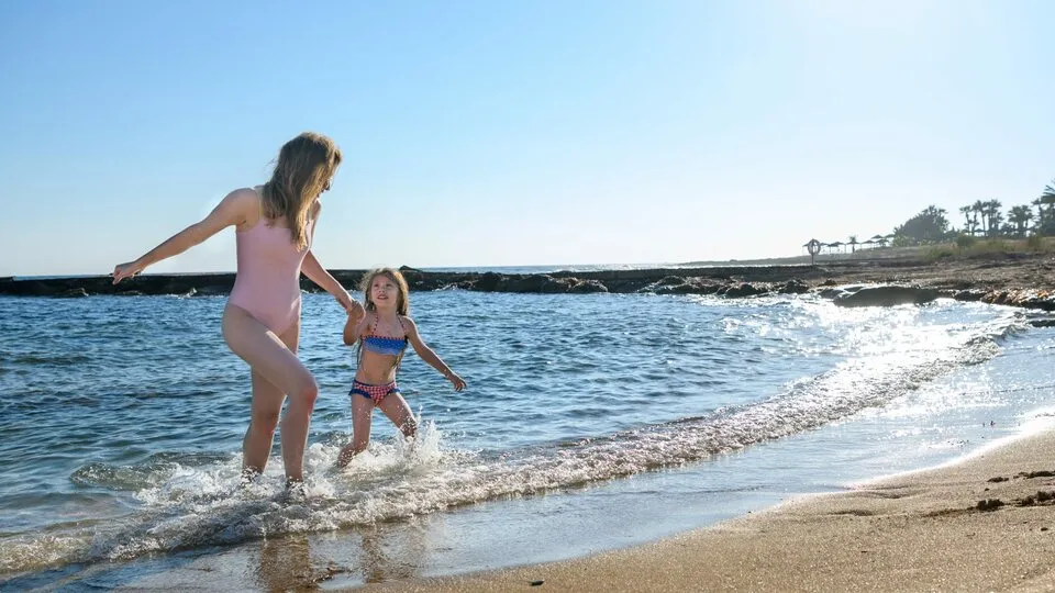 ATHENA BEACH HOTEL, Kato Pafos, Geroskipou, Kipar — fotografija 507