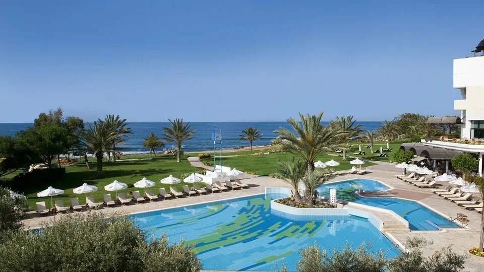 ATHENA ROYAL BEACH, Kato Pafos, Geroskipou, Kipar — fotografija 502
