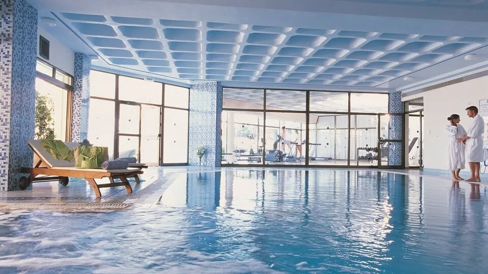 ATHENA ROYAL BEACH, Kato Pafos, Geroskipou, Kipar — fotografija 505