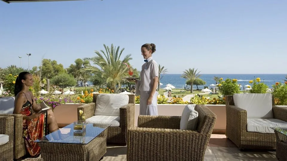 ATHENA ROYAL BEACH, Kato Pafos, Geroskipou, Kipar — fotografija 506
