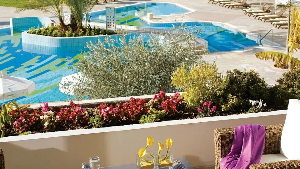 ATHENA ROYAL BEACH, Kato Pafos, Geroskipou, Kipar — fotografija 508