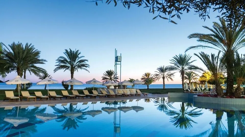 ATHENA ROYAL BEACH, Kato Pafos, Geroskipou, Kipar — fotografija 509