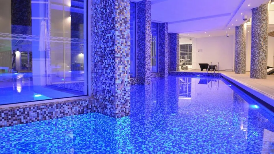 VASSOS NISSI PLAGE HOTEL, Aja Napa, Kipar — fotografija 505