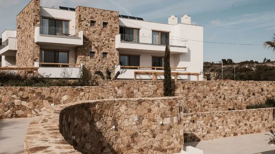 Myra Hotel, Elaiohori, Grčka — fotografija 500