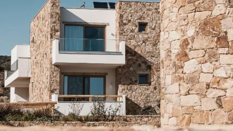 Myra Hotel, Elaiohori, Grčka — fotografija 503