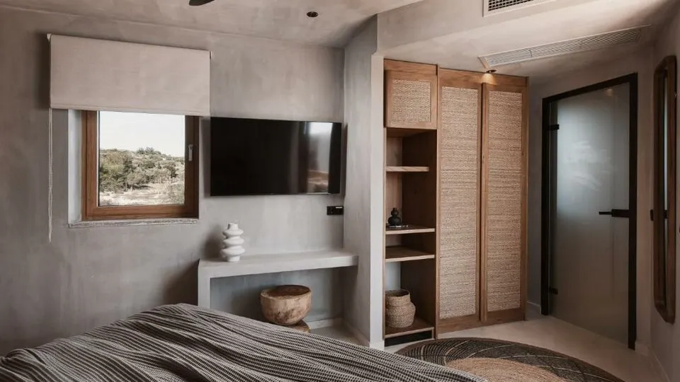 Myra Hotel, Elaiohori, Grčka — fotografija 509