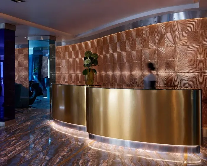 I Resort Beach Hotel & Spa, Iraklion, Grčka — plaža