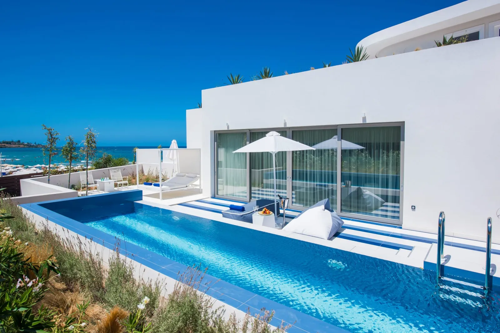 I Resort Beach Hotel & Spa, Iraklion