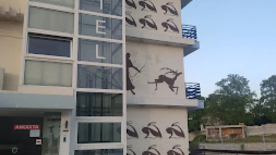 12 Olympian Gods Hotel, Grčka — fotografija 501