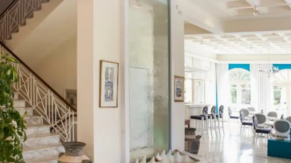 Princess Hotel Kefalonia, Lassi, Grčka — fotografija 502