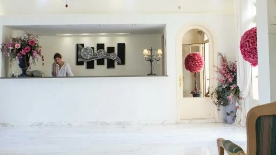 Princess Hotel Kefalonia, Lassi, Grčka — fotografija 503