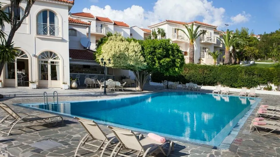 Princess Hotel Kefalonia, Lassi, Grčka — fotografija 504
