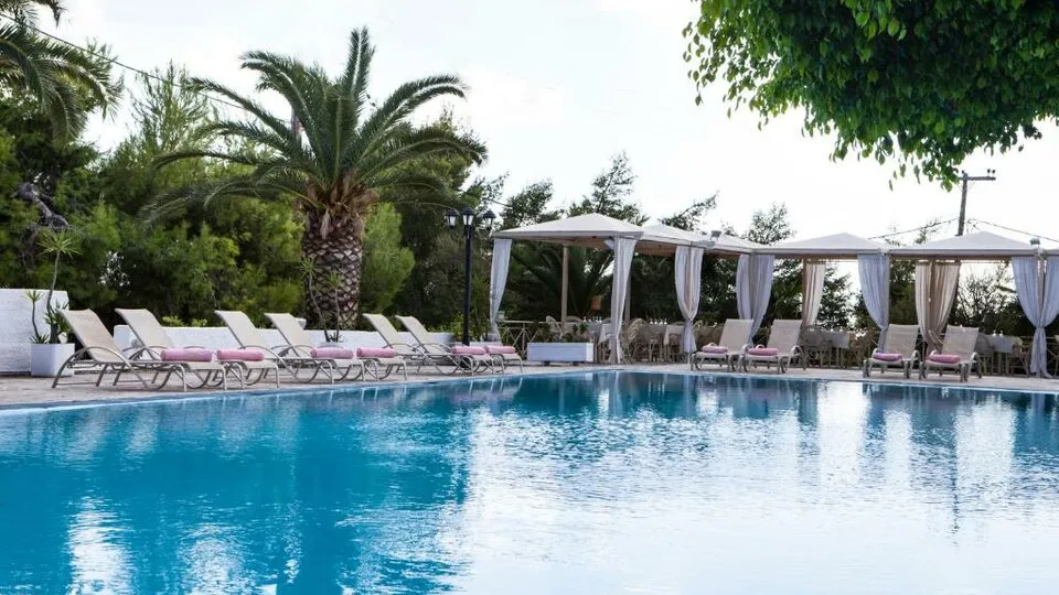 Princess Hotel Kefalonia, Lassi, Grčka — fotografija 506