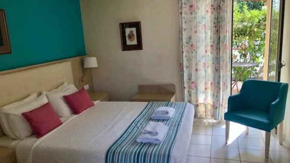 Princess Hotel Kefalonia, Lassi, Grčka — fotografija 509