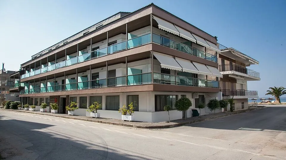 Mavridis Hotel Chalkidiki, Grčka — fotografija 500