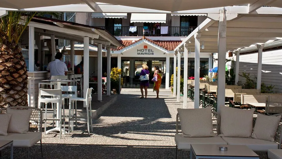 Mavridis Hotel Chalkidiki, Grčka — fotografija 501