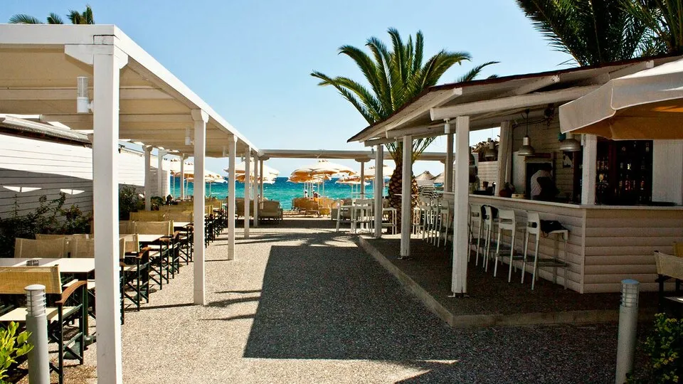 Mavridis Hotel Chalkidiki, Grčka — fotografija 502