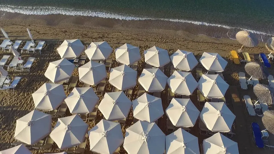 Mavridis Hotel Chalkidiki, Grčka — fotografija 503